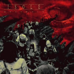 Read more about the article Isole – Dystopia