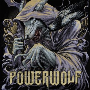 Read more about the article Powerwolf – Metallum Nostrum