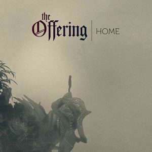 Read more about the article The Offering – Home