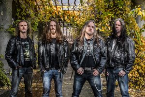 VADER Debut Lyric Video For New Song ‘Shock And Awe’!