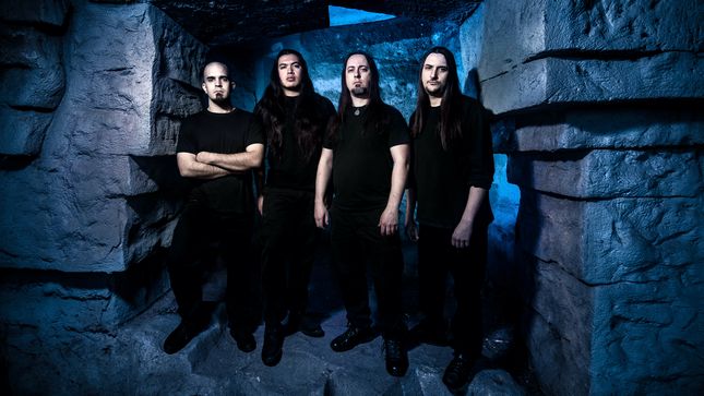 ABYSMAL DAWN To 'Release Phylogenesis' Album In April, new single ...