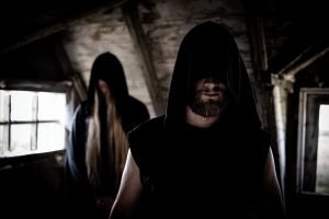Black Metallers HELFRÓ Release Music Video And Announce Album Details.
