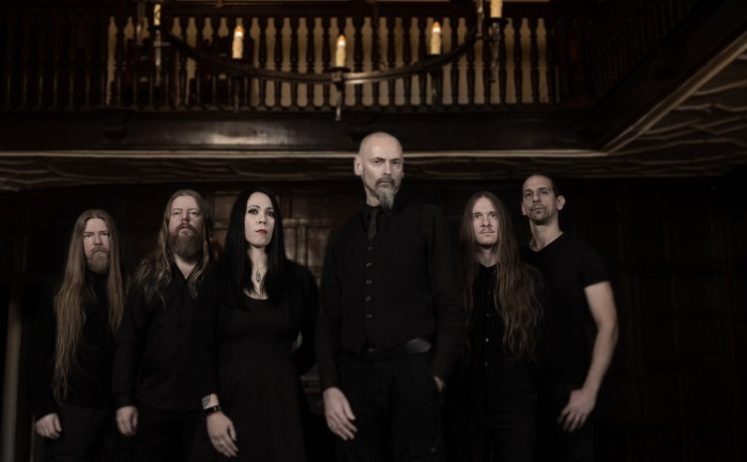 Αποτέλεσμα εικόνας για my dying bride