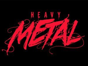Τελικά πως δημιουργήθηκε η Heavy Metal μουσική;