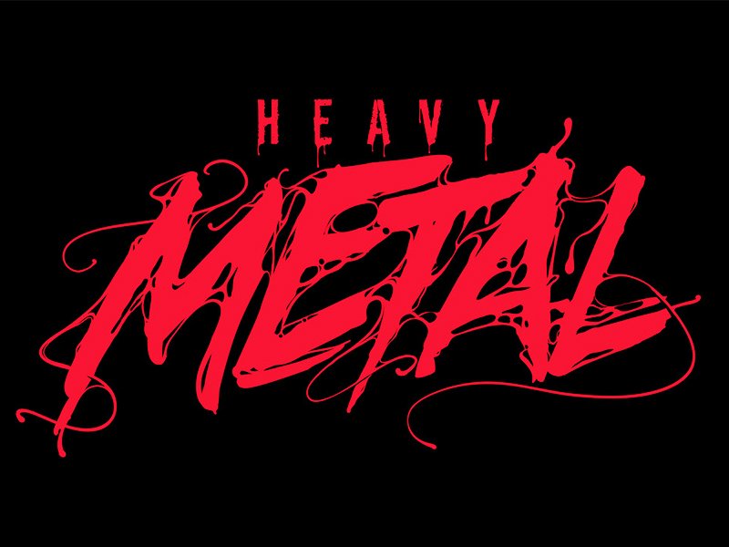 Read more about the article Τελικά πως δημιουργήθηκε η Heavy Metal μουσική;