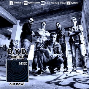 Read more about the article O.Y.D. – ‘Nanohopes’ από το άλμπουμ ‘Indigo’.