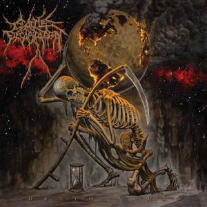 Read more about the article Cattle Decapitation – Death Atlas