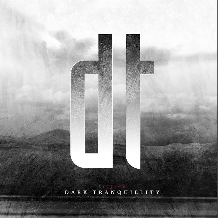 Dark Tranquillity – Fiction