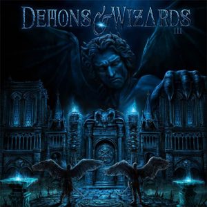 Read more about the article Demons & Wizards – III
