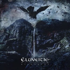 Read more about the article Eluveitie – Ategnatos