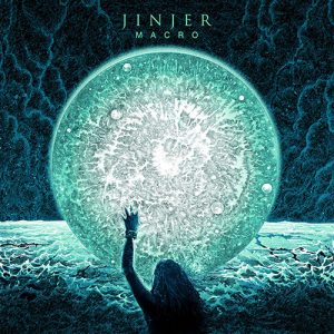 Read more about the article Jinjer – Macro