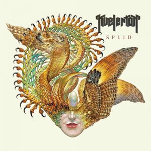 Read more about the article Kvelertak – Splid