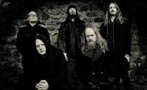 KATATONIA Premiere “The Winter Of Our Passing” Single.