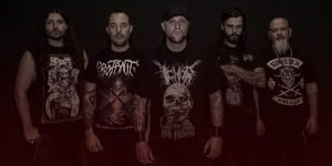 New album from Death Metallers SINISTER on May!