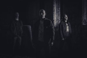Read more about the article ULCERATE Release New Single ‘Dissolved Orders’!