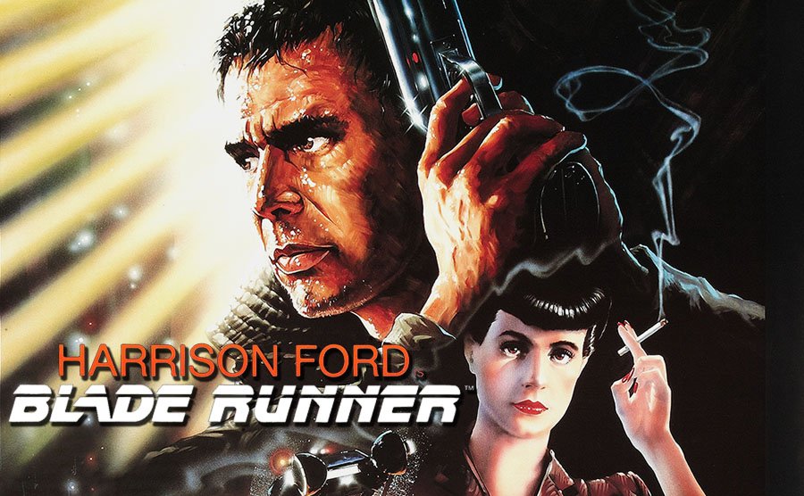 You are currently viewing Blade Runner (1982): The Future Ain’t What It Used To Be…