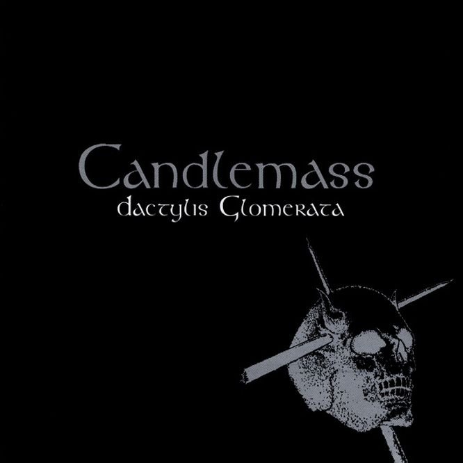 You are currently viewing Candlemass – Dactylis Glomerata