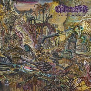Read more about the article Gatecreeper – Deserted