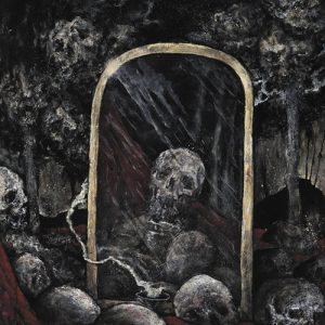 Invocation – Attunement To Death (EP)