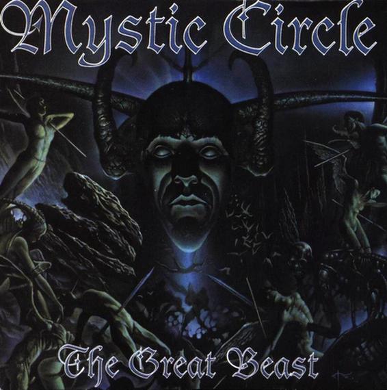 Mystic Circle – The Great Beast
