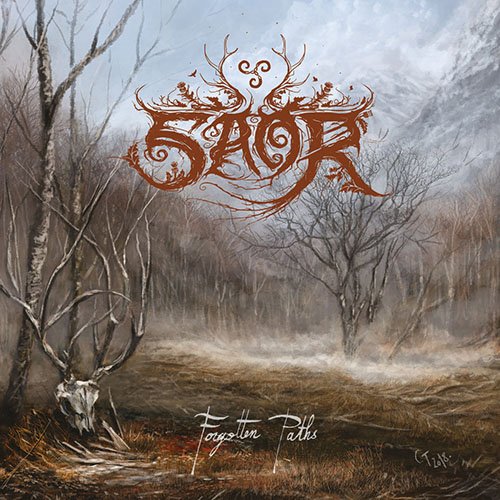 Read more about the article Saor – Forgotten Paths