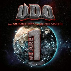 Read more about the article U.D.O. – We Are One