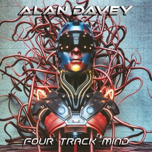 Read more about the article Ex-HAWKWIND Bassist ALAN DAVEY Releases 4CD Box Set Of Home Demos Including Early HAWKWIND Songs!