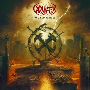 Read more about the article Carnifex – World War X