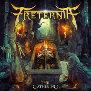 Read more about the article Freternia – The Gathering