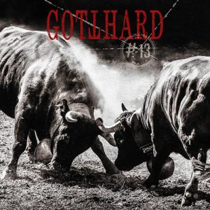 Read more about the article Gotthard – # 13