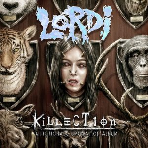 Lordi – Killection (A Fictional Compilation Album)