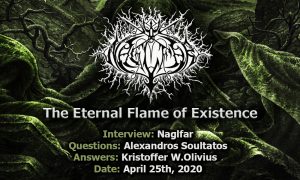 Read more about the article Naglfar – The Eternal Flame Of Existence
