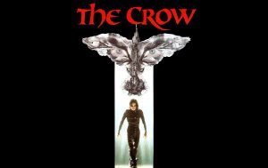 Read more about the article The Crow (1994): Vengeance From The Grave…