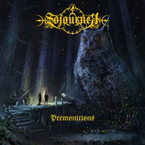 Read more about the article Sojourner – Premonitions