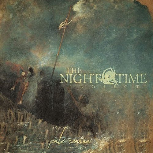 Read more about the article TheNightTimeProject – Pale Season