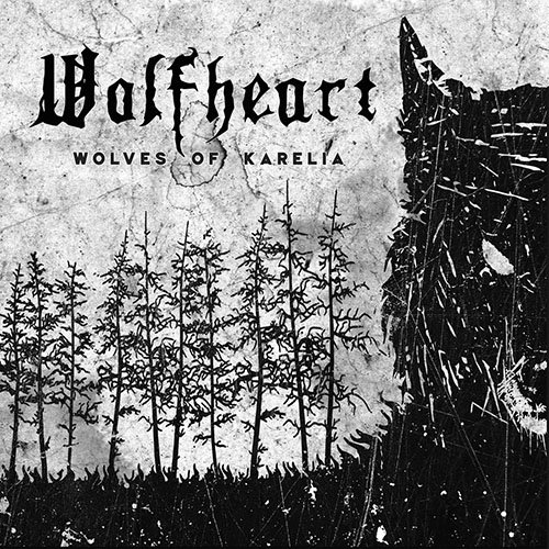 You are currently viewing Wolfheart – Wolves Of Karelia