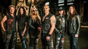 PRIMAL FEAR Official Music Video For New Single Launched.