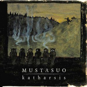 Read more about the article Mustasuo – Katharsis