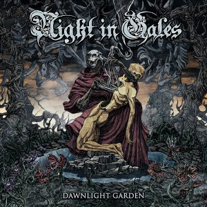 Read more about the article Night In Gales – Dawnlight Garden
