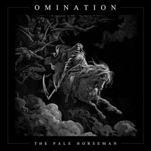 Omination – The Pale Horseman (EP)