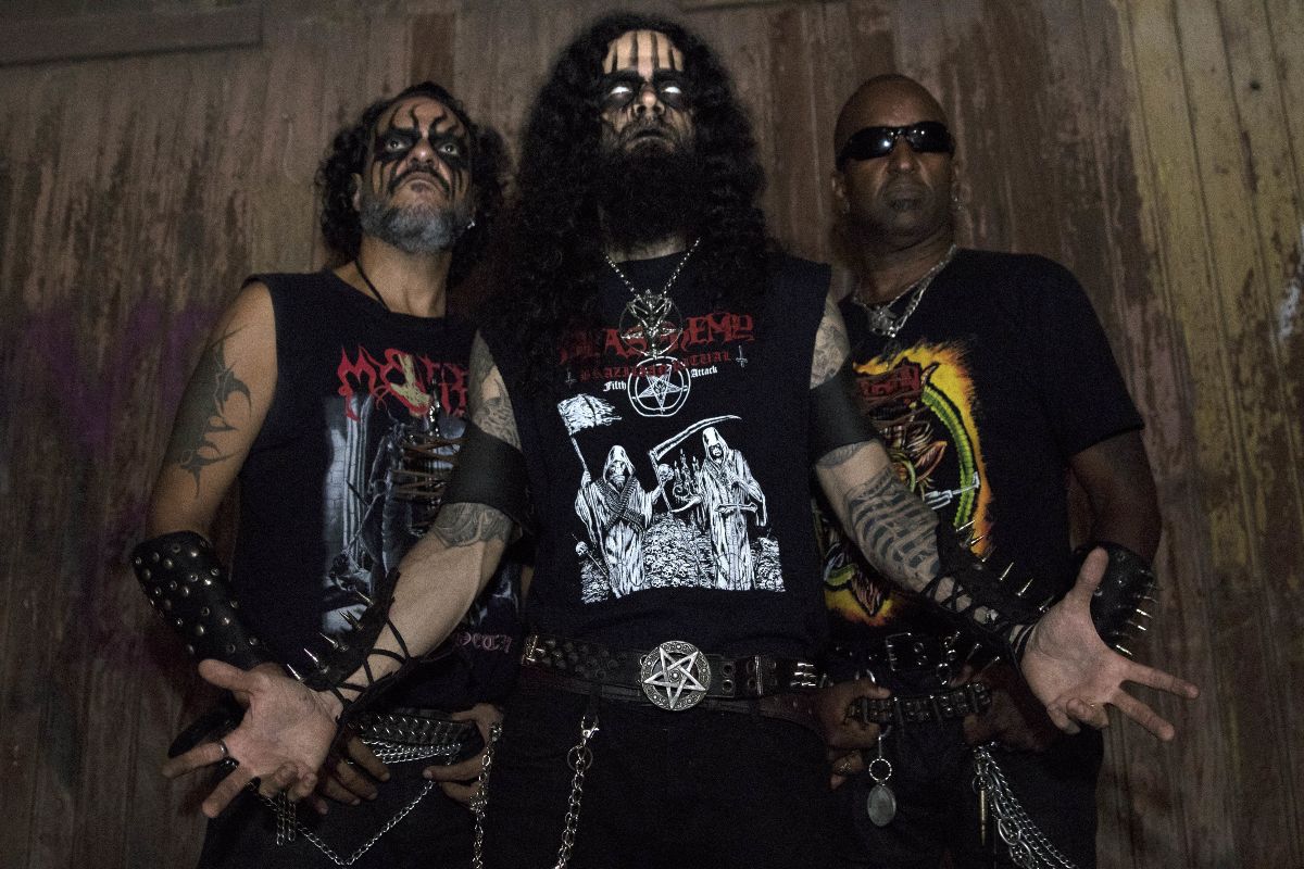 Read more about the article Νέο ντοκιμαντέρ από τους Βραζιλιάνους Black Metallers MYSTIFIER.