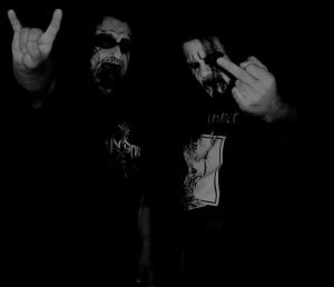 Greek Black Metallers SAD To Release New Album on October.