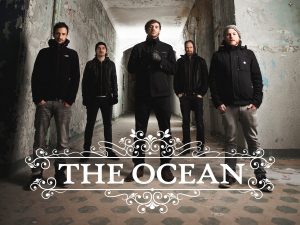Οι THE OCEAN αποκαλύπτουν λεπτομέρειες για το νέο τους άλμπουμ, «Phanerozoic II: Mesozoic | Cenozoic».