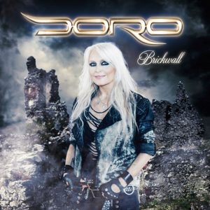 Read more about the article Doro – Brickwall (single)