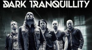 Read more about the article Νέα από τους DARK TRANQUILLITY για το καινούργιο τους άλμπουμ!