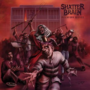 Read more about the article Shatter Brain – Pitchfork Justice