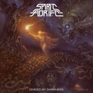 Read more about the article Spirit Adrift – Divided By Darkness