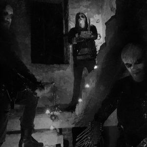 Read more about the article Taake / Deathcult – Jaertegn (Split)