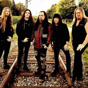 Read more about the article VICIOUS RUMORS Present Lyric Video For New Single.