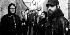 Read more about the article CRIPPLED BLACK PHOENIX release first track of “Ellengæst”!